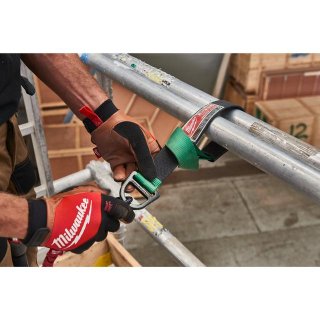 Sicherungsband mit Schlaufe bis 22,7 kg Bild 3