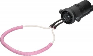 VIGOR Flexible Spule ∙ Keramikschutz ∙ V4891-8 ∙ 800 mm Bild 2