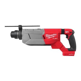 M18FHACOD32-0C Akku-Kombihammer  Bild 9