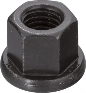 VIGOR Kragenmutter ∙ M12 x 1,75 ∙ V3208 Bild 1