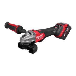 M18FSAGSVO125X-502X Winkelschleifer  Bild 13
