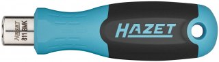 HAZET Bithalter 811BMK ∙ 1/4 Zoll (6,3 mm) Sechskant hohl ∙ 80 mm Bild 10
