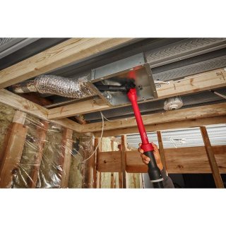 AIR-TIP Verlaengerungsrohr schwenkbar Bild 5