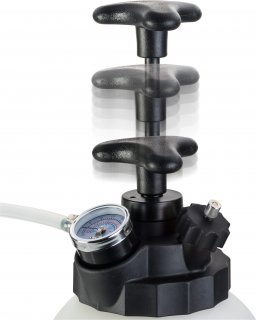 VIGOR Bremsentlüfter Satz ∙ 3 l ∙ manuell ∙ V4411 ∙ 5-teilig ∙ Anzahl Werkzeuge: 5 Bild 7