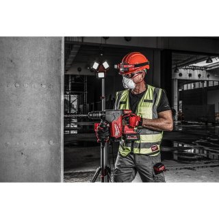 M18ONEFHPX-0X AKKU-KOMBIHAMMER  Bild 2
