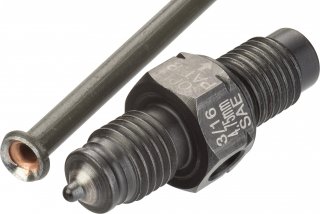VIGOR Bördelgerät ∙ für ∅ 4,75 mm ∙ V4697 ∙ 6-teilig ∙ Anzahl Werkzeuge: 6 Bild 9