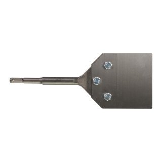 SPACHTELMEISSEL SDS+ 250X100MM Bild 1