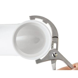 Ölfilter- / PVC Zange Bild 4