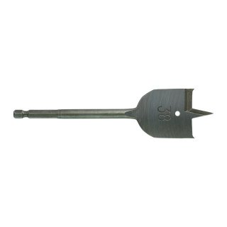 FLACHHOLZBOHRER 38X152MM Bild 1