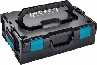 HAZET L-Boxx 136 190L-136 ∙ L x B x H: 445 mm x 358 mm x 152 mm Bild 7