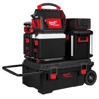 PACKOUT TROLLEY KOFFER XL Bild 5