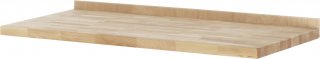 Bordleiste Buchensperrholz für 22 | 25 oder 30 mm Platte | B2000xH100xS15mm Bild 1