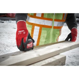 Kälte-Schnittschutzhandschuh 1 M/8 (1) Bild 2
