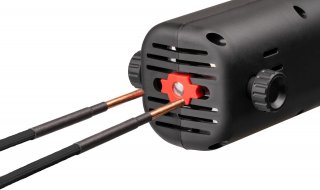 VIGOR Induktionsheizgerät ∙ V4891-1.0 ∙ 5-teilig ∙ Anzahl Werkzeuge: 5 Bild 4