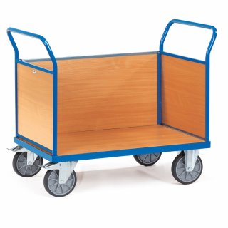 Dreiwandwagen 2532 Bild 1