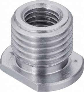 VIGOR Adapter ∙ M22 x 2,5 – M14 x 2,0 ∙ V3135 Bild 2