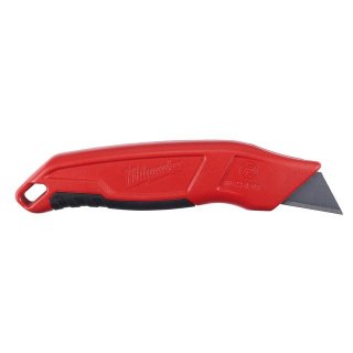 Universalmesser mit fest.Trapezklinge Bild 4
