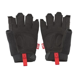 Handschuhe fingerlos Größe 8/M Bild 4