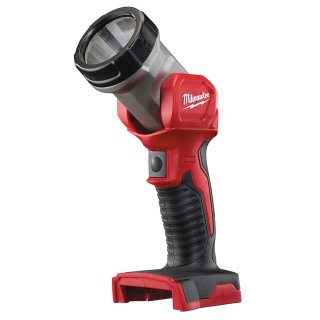 M18TLED-0     LED AKKULEUCHTE         Bild 1