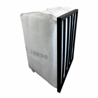 Taschenfilter Bild 2