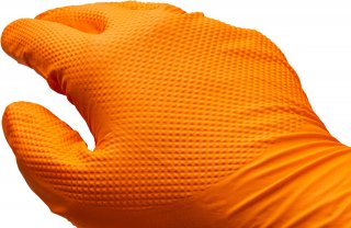 VIGOR Handschuhe ∙ Grip ∙ V6436-XL ∙ 90-teilig ∙ Anzahl Werkzeuge: 90 Bild 2