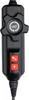 VIGOR Video-Endoskop mit ⌀ 4,9 mm Sonde ∙ V7501/2 ∙ 4-teilig ∙ Anzahl Werkzeuge: 4 Bild 9