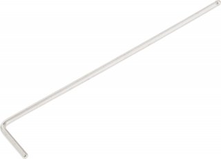 HAZET Winkelschraubendreher 2105LG-02 ∙ Innen Sechskant Profil ∙ SW 2 mm Bild 1