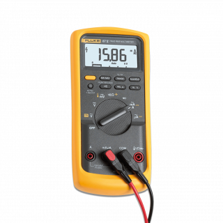 Multimeter Bild 1