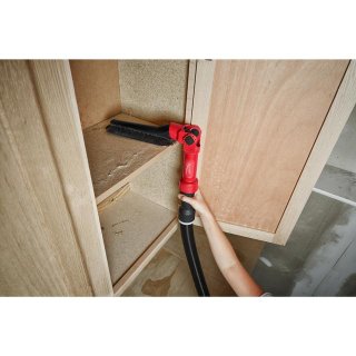 AIR-TIP Schwenkbarer Bürstenaufsatz Bild 2