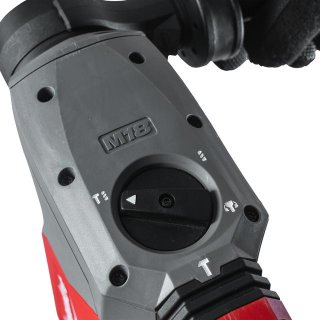 M18ONEFHPX-0 32MM AKKU-KOMBIHAMMER  Bild 7