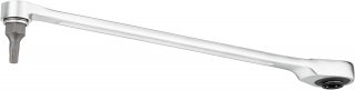 VIGOR Ratschenschlüssel ∙ Bit Satz ∙ V7784 ∙ 3/8 Zoll (10 mm) Sechskant massiv ∙ Tamper Resistant TORX® Profil | Innen TORX® Prof Bild 9