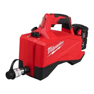 M18HMP700-501 Akku-Mini-Hydr.pumpe  Bild 10