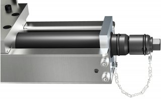 HAZET Ersatzteil Satz für Universal Federspanner 4903-01/3 Bild 2