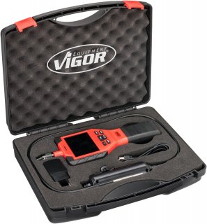 VIGOR Video-Endoskop ∙ V7500/2 Bild 11