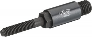 VIGOR Mundstück für Nietmuttern ∙ M6 ∙ V3735-M6 Bild 1