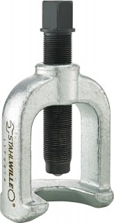 Kugelgelenkausdrücker Gabelöffnung 18mm 50N·m Bild 1