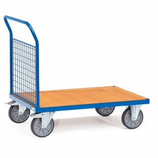 Stirnwandwagen 1513 Bild 1