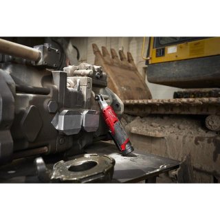 M12FHIR38-0 FUEL Akku-Ratsche 3/8
