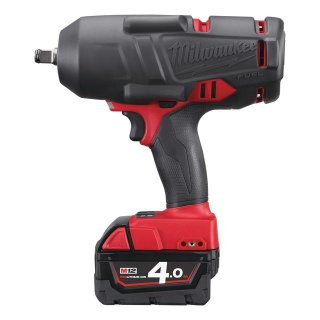 Softgrip-Ummantelung für M18FHIW2F12 Bild 2