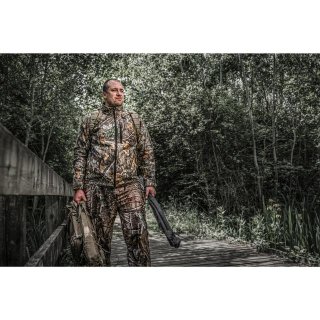 M12HJCAMO6-0(XXL) HEIZBARE JACKE  Bild 4