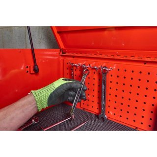 Werkstatt-Servicewagen 40