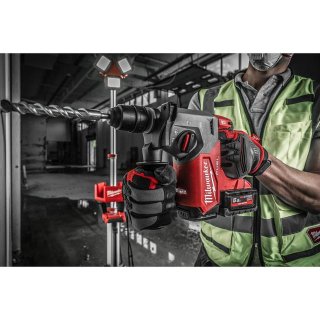 M18FHX-0 AKKU-KOMBIHAMMER  Bild 2