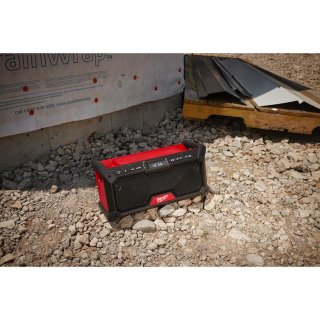 M18RADDAB+G2-0 Akku-Baustellenradio  Bild 13