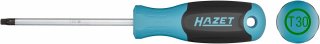 HAZET Schraubendreher 811-T30 ∙ Innen TORX® Profil ∙ SW T30 Bild 11