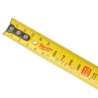 Slim-Bandmaß 3 m/16mm nicht-magnetisch Bild 3