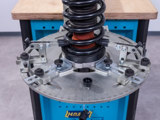 HAZET Universal Spannteller ∙ verstellbar 4903-2 Bild 3
