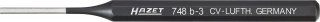 HAZET Splinttreiber 748B-6 ∙ 6 mm Bild 1