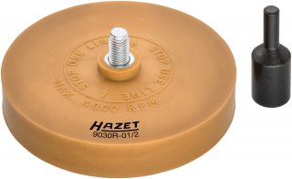 HAZET Radierscheibe 9030R-01/2 Bild 1