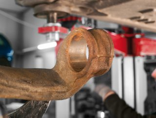 VIGOR Querlenkerbuchsen Satz ∙ vorne ∙ VW T5 ∙ V3631 ∙ 5-teilig ∙ Anzahl Werkzeuge: 5 Bild 5