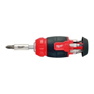 Schraubendreher Stubby 14-in-1 Bild 6
